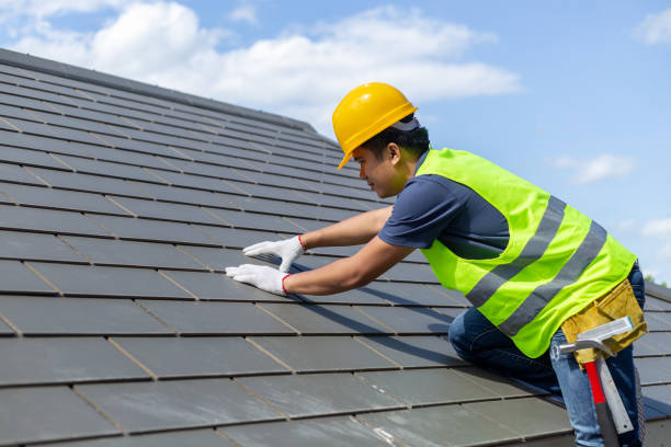 Best Metal Roofing Contractor  in Gallipolis, OH