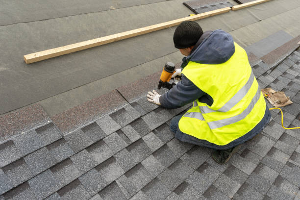 Best Commercial Roofing Services  in Gallipolis, OH