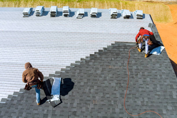 Quick and Trustworthy Emergency Roof Repair Services in Gallipolis, OH