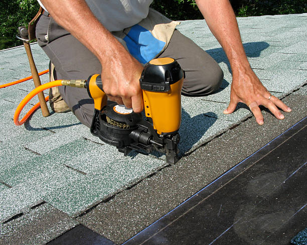 Best Metal Roofing Contractor  in Gallipolis, OH