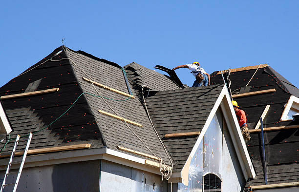 Best Flat Roof Repair Services  in Gallipolis, OH