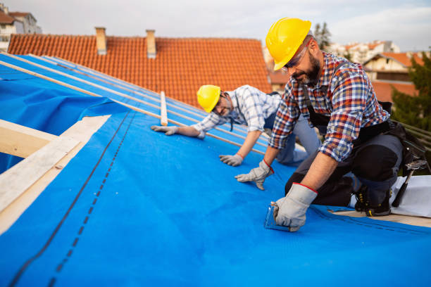 Best Residential Roofing Contractor  in Gallipolis, OH
