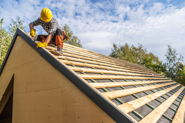Best Gutter Installation and Roofing  in Gallipolis, OH