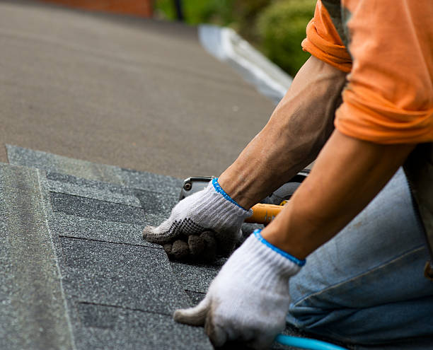 Best Roof Leak Repair  in Gallipolis, OH