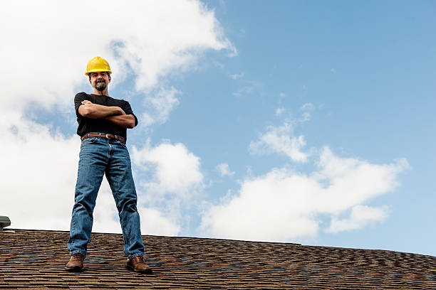 Best Commercial Roofing Services  in Gallipolis, OH