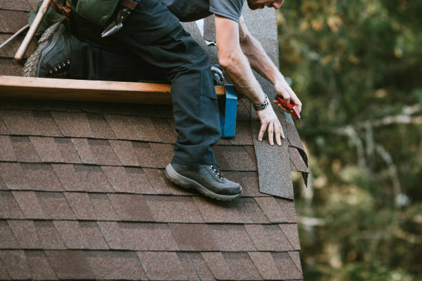 Best Local Roofing Companies  in Gallipolis, OH